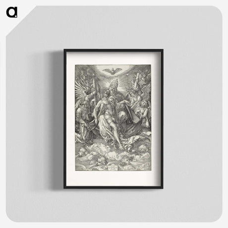 1-12_Albrecht-Durer_blk