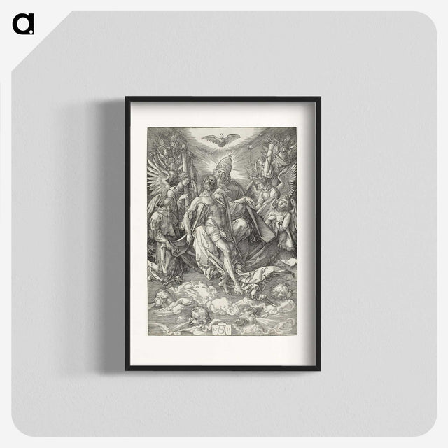 1-12_Albrecht-Durer_blk