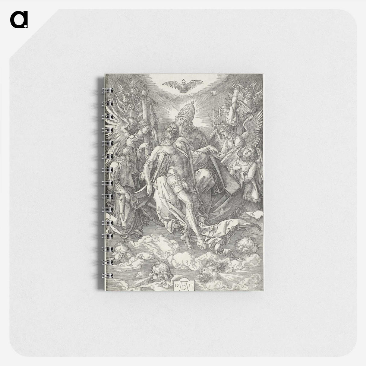 1-12_Albrecht-Durer_memo