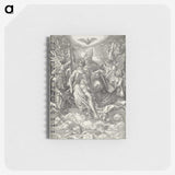 1-12_Albrecht-Durer_memo