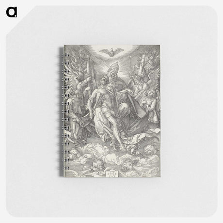 1-12_Albrecht-Durer_memo