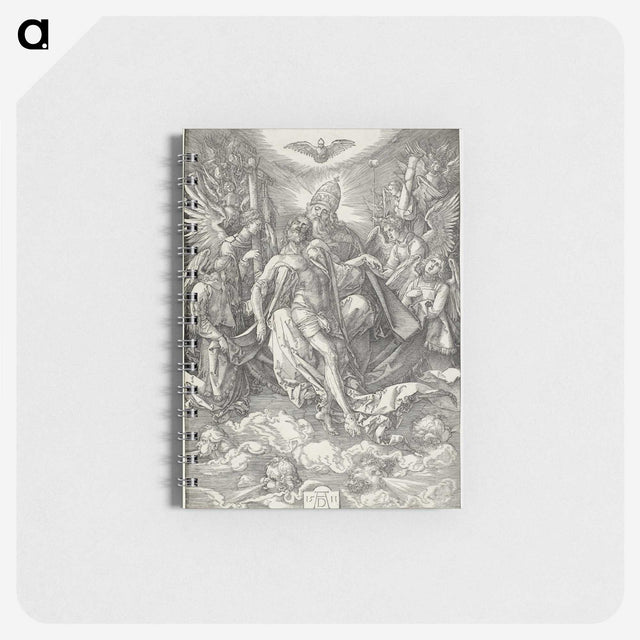 1-12_Albrecht-Durer_memo