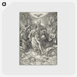 1-12_Albrecht-Durer_postcard