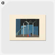 1-12_Alexandra-Exter_postcard