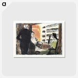 1-12_Alexandre-Lunois_postcard