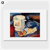 1-12_Alfred-Henry-Maurer_picture