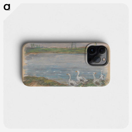 1-12_Alfred-Sisley_phone