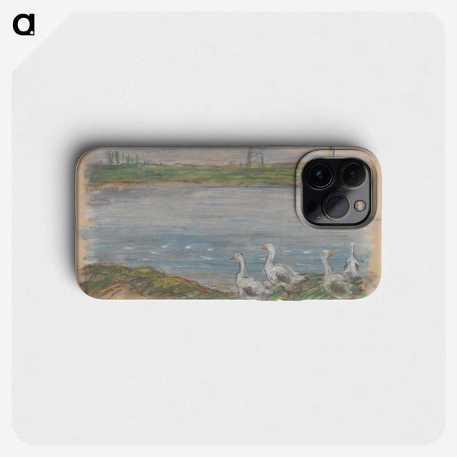 1-12_Alfred-Sisley_phone
