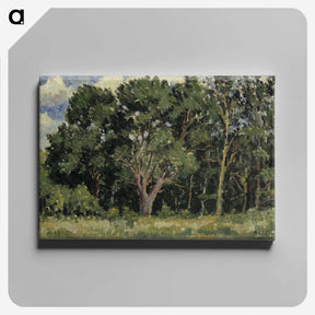 1-12_Alfred-William-Finch_canvas