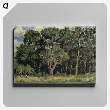 1-12_Alfred-William-Finch_canvas