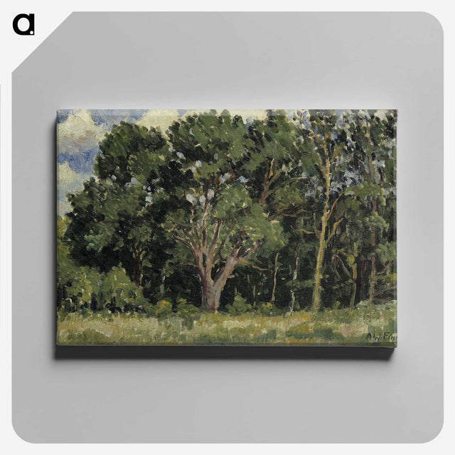 1-12_Alfred-William-Finch_canvas