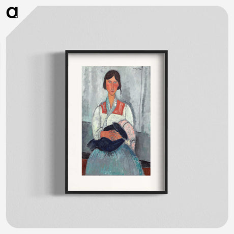1-12_Amedeo-Modigliani_blk