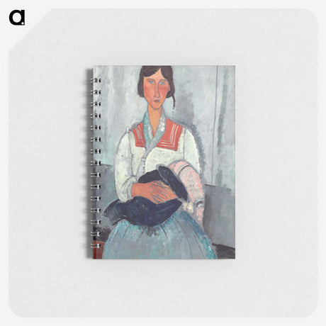 1-12_Amedeo-Modigliani_memo