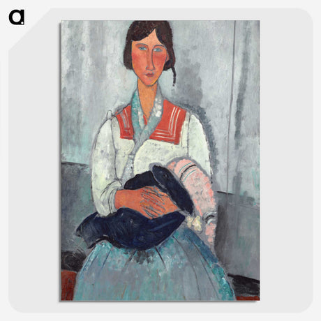 1-12_Amedeo-Modigliani_picture-crop