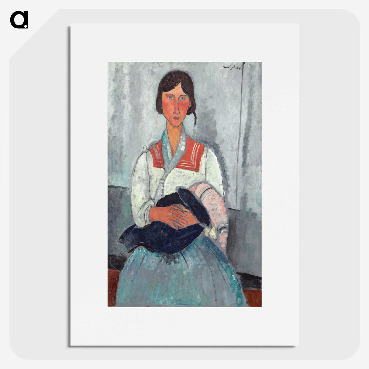 1-12_Amedeo-Modigliani_picture