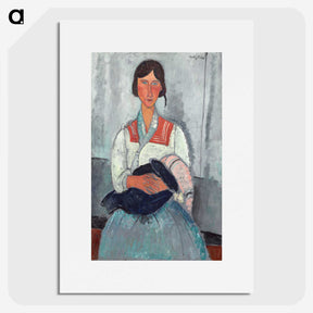 1-12_Amedeo-Modigliani_picture