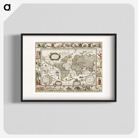 1-12_Antique-Maps_blk