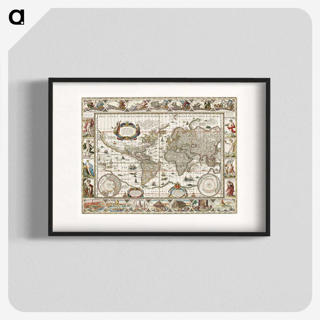1-12_Antique-Maps_blk