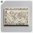1-12_Antique-Maps_canvas