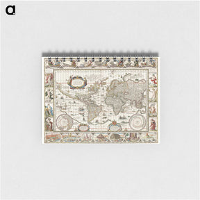 1-12_Antique-Maps_memo
