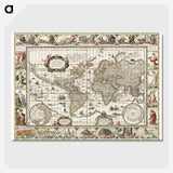 1-12_Antique-Maps_picture-crop