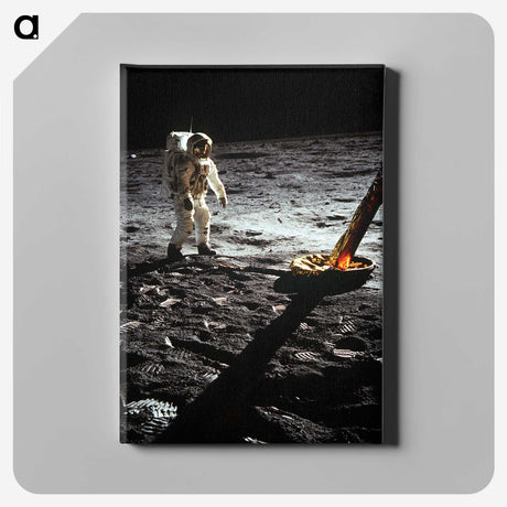 1-12_Apollo-Moon-Landing_canvas