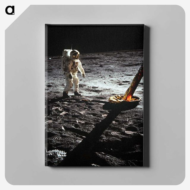 1-12_Apollo-Moon-Landing_canvas