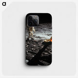 1-12_Apollo-Moon-Landing_phone