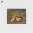 1-12_Arthur-Fitzwilliam-Tait_memo