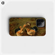 1-12_Arthur-Fitzwilliam-Tait_phone