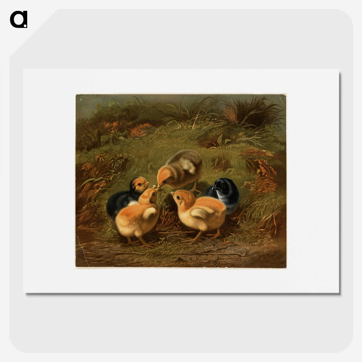 1-12_Arthur-Fitzwilliam-Tait_picture