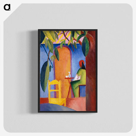 1-12_August-Macke_blk-crop