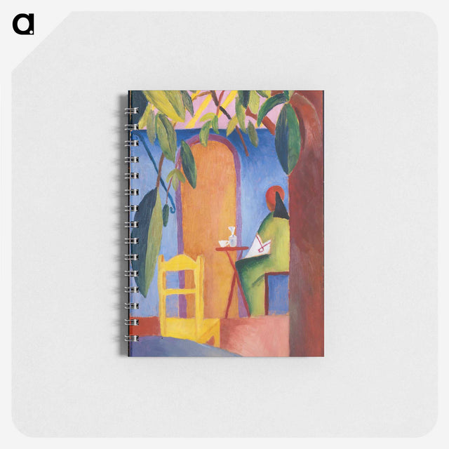 1-12_August-Macke_memo