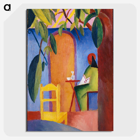 1-12_August-Macke_picture-crop