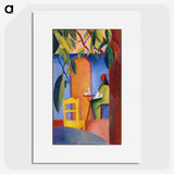 1-12_August-Macke_picture