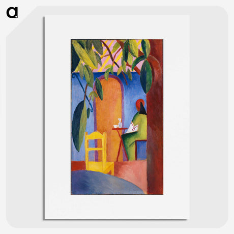 1-12_August-Macke_picture