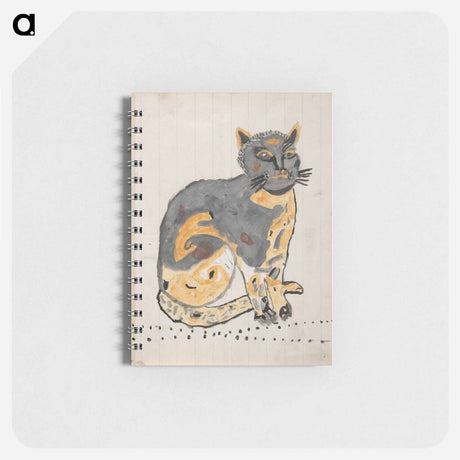 アートメモ帳-Cat
 - バーンズ・コレクション Memo.