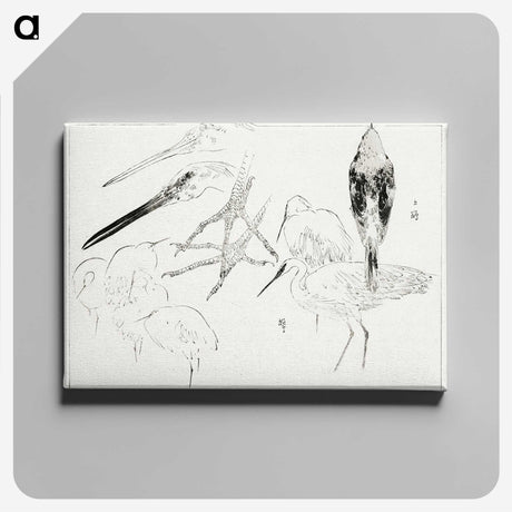 1-12_Bijutsu-Sekai_canvas