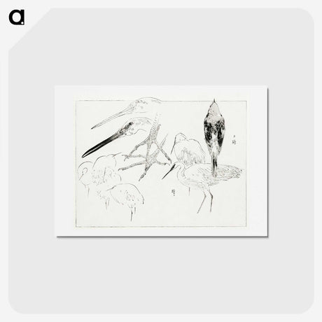 1-12_Bijutsu-Sekai_hagaki