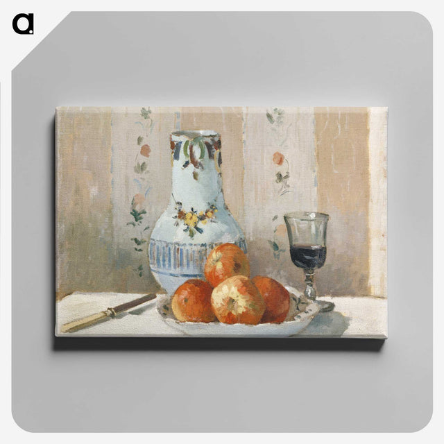1-12_Camille-Pissarro_canvas