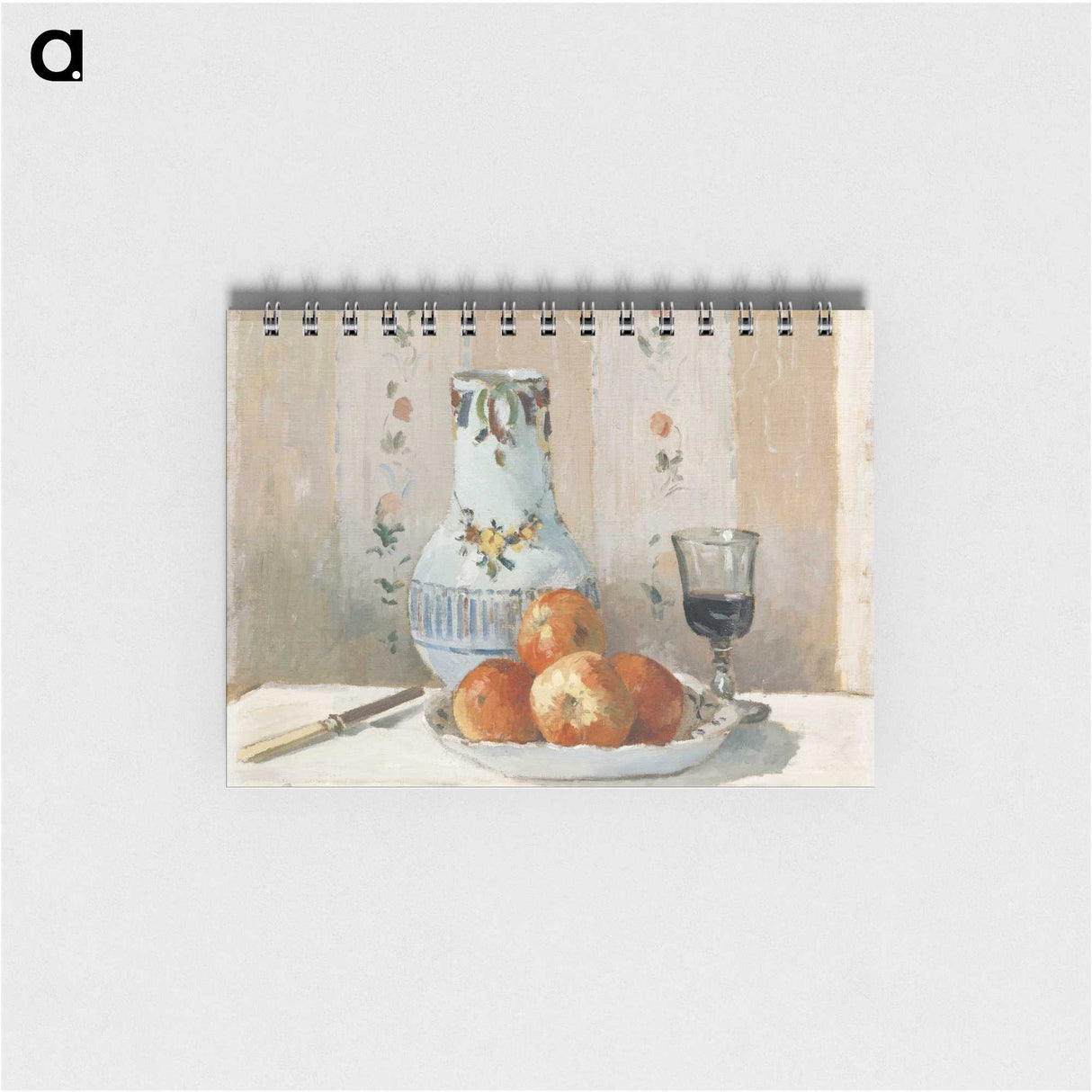 1-12_Camille-Pissarro_memo