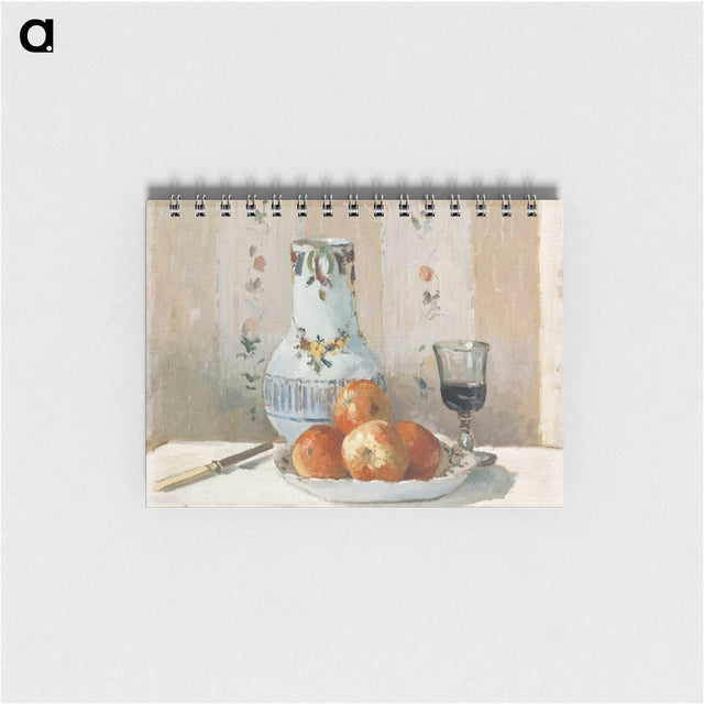 1-12_Camille-Pissarro_memo