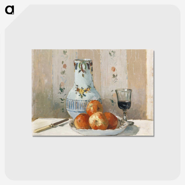 1-12_Camille-Pissarro_postcard