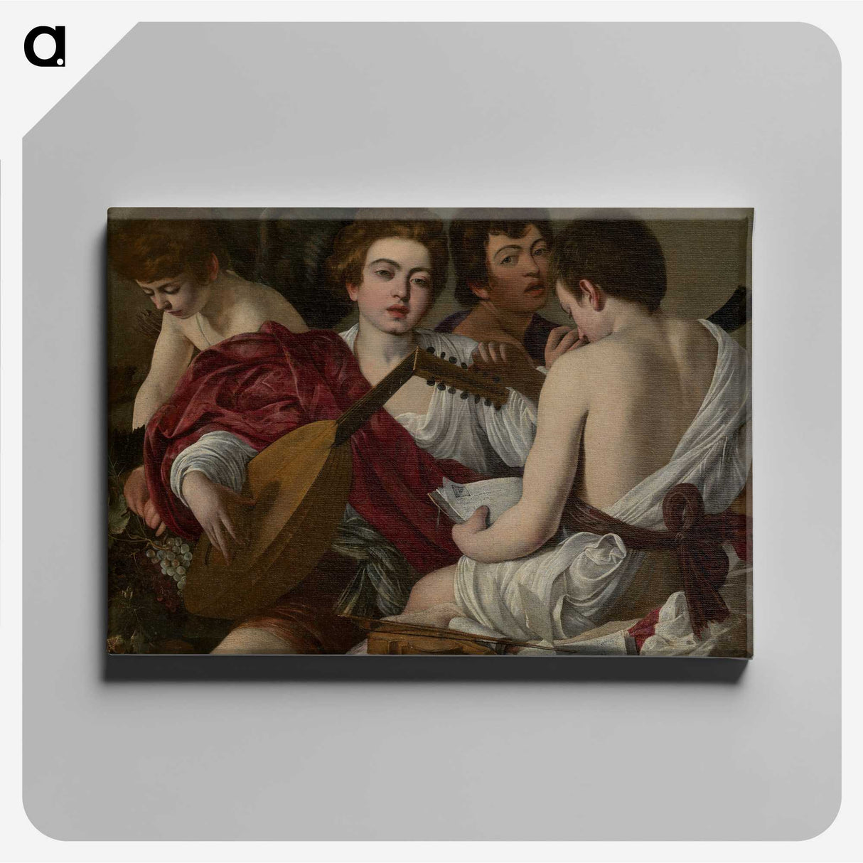 1-12_Caravaggio_canvas
