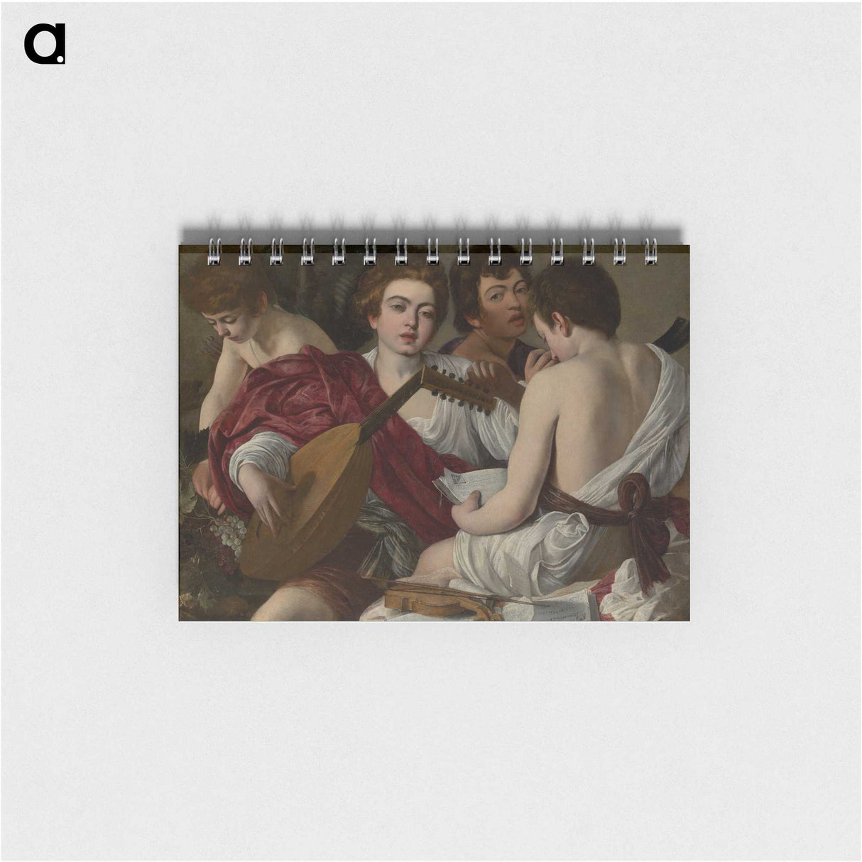 1-12_Caravaggio_memo