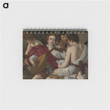 1-12_Caravaggio_memo