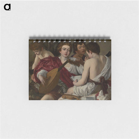 1-12_Caravaggio_memo