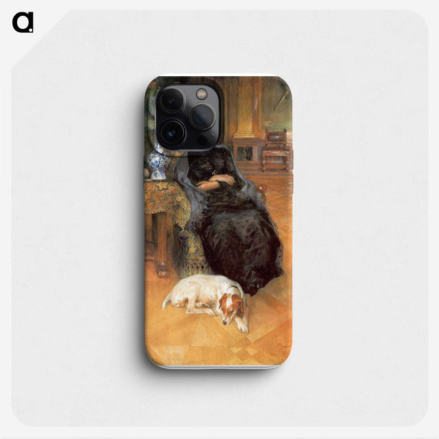 1-12_Carl-Larsson_phone