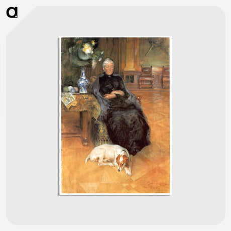 1-12_Carl-Larsson_postcard