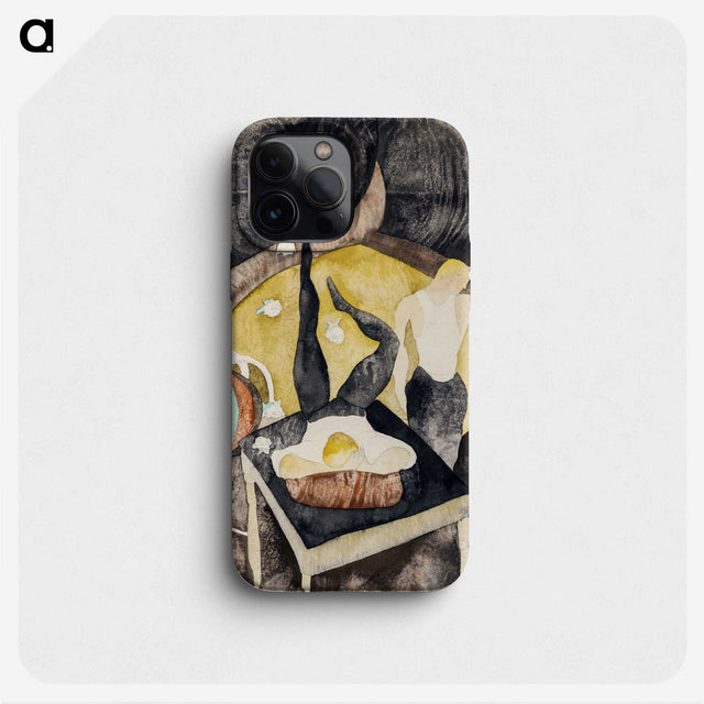 1-12_Charles-Demuth_phone